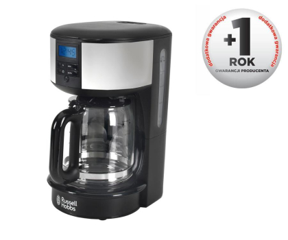 Ekspres przelewowy RUSSELL HOBBS 20150-56 Chester